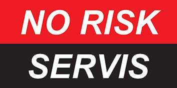 NO RISK SERVIS - Autoservis a Pneuservis Česká Lípa